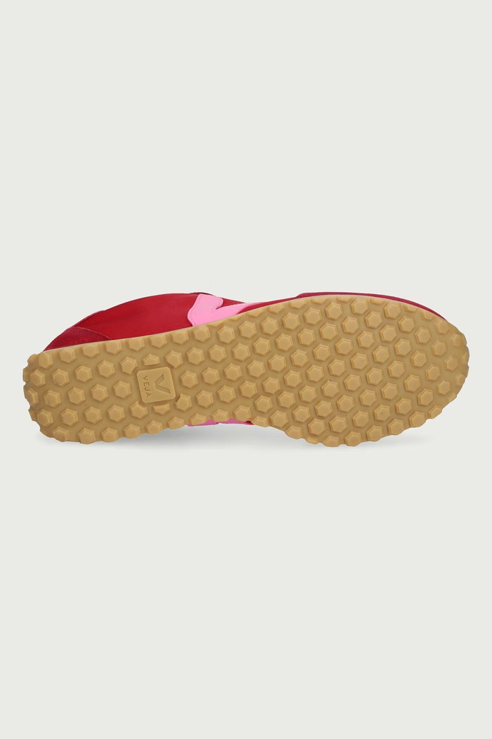 GT NOLYN sneakers dámske Veja červená AI3422677A