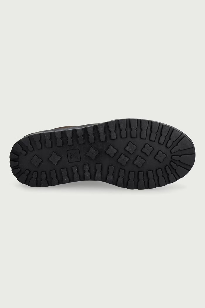 ATLAS SUEDE sneakers γυναικεία σουέτ Veja καφέ AT0321947A