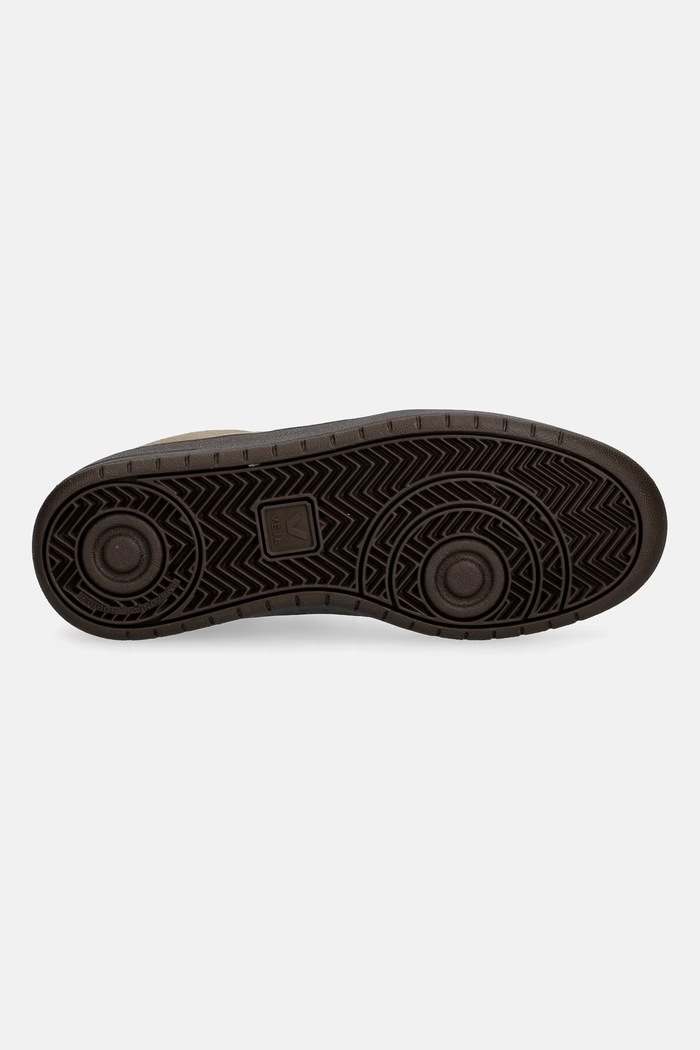 Veja V-90 SUEDE sneakers dámske semišové VD0321729A béžová