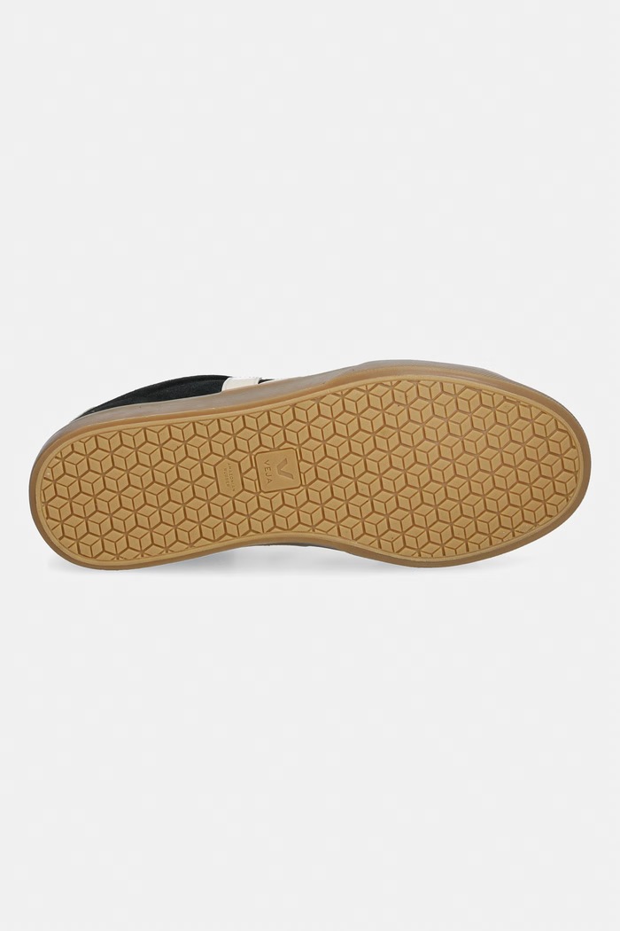Veja CAMPO SUEDE sneakers γυναικεία σουέτ CP0322311A μαύρο