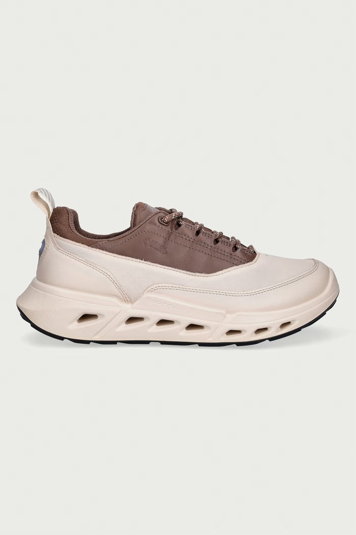 Ecco Biom 720 W sneakers Γυναικεία 850303.61956 μπεζ AW26