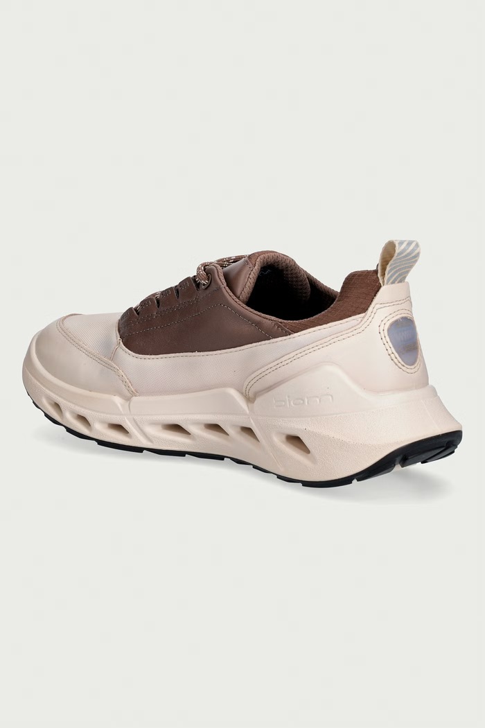 Παπούτσια Ecco Biom 720 W sneakers Γυναικεία 850303.61956 μπεζ