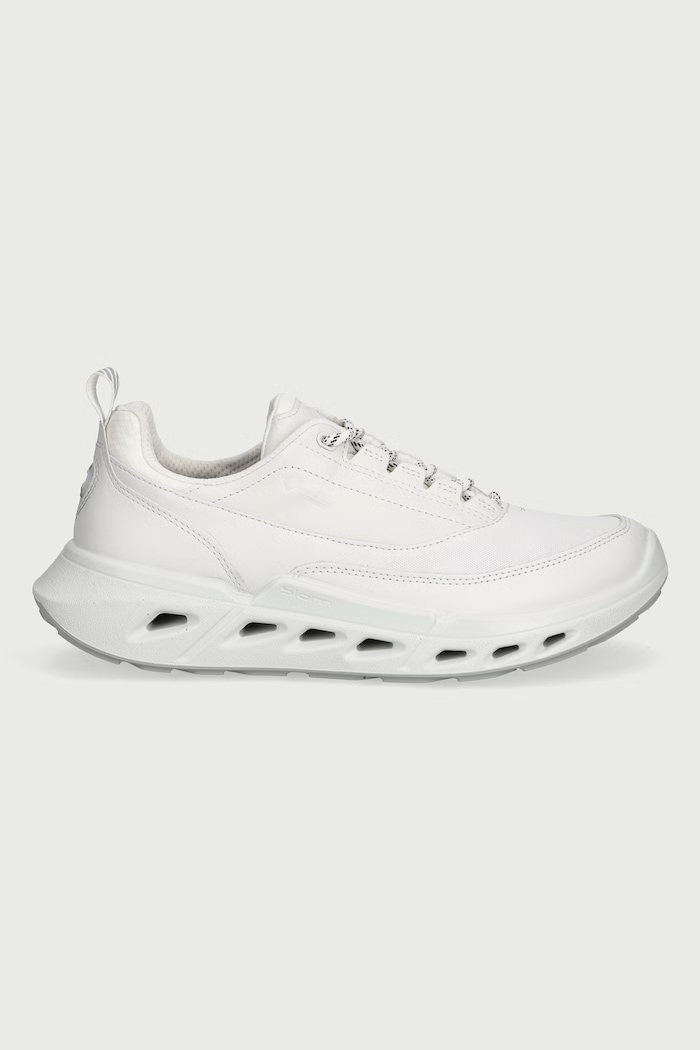 Ecco Biom 720 W sneakers dámske 850303.57019 biela AW26