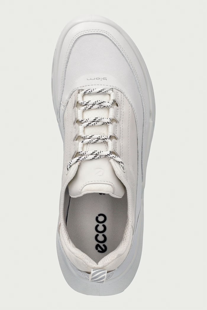 Ecco Biom 720 W superge ženske bela 850303.57019