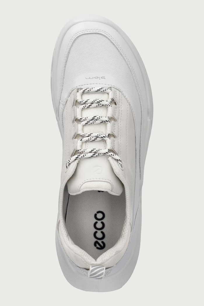 Biom 720 W sneakers dámske Ecco 850303.57019 biela