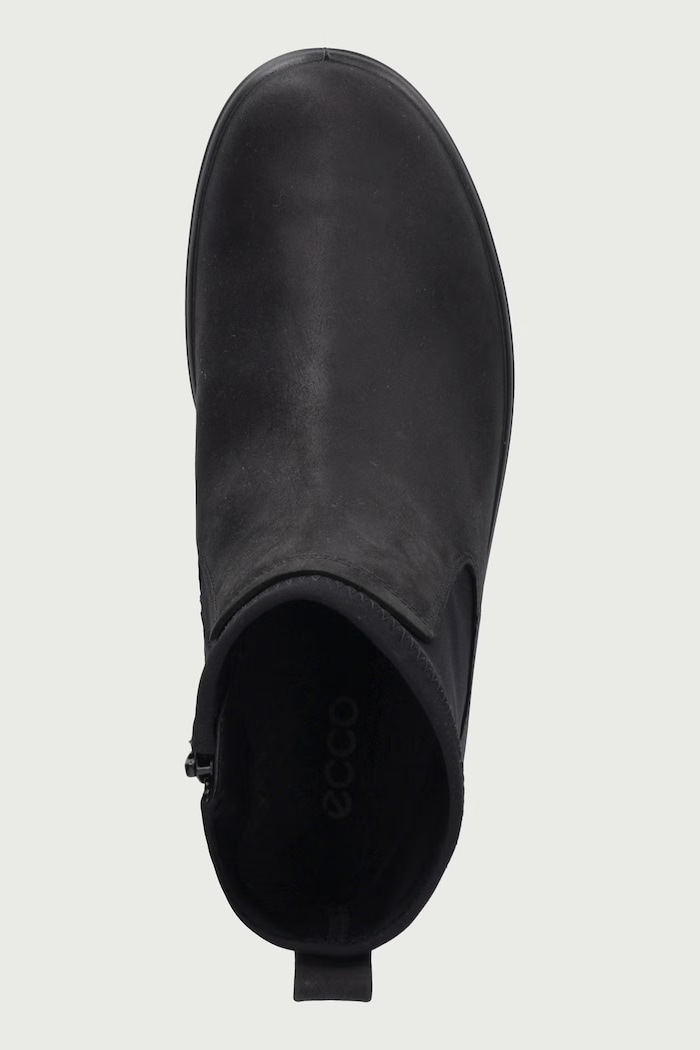 Боти дамски Soft 7 Tred W Ecco 450463.51052 черен