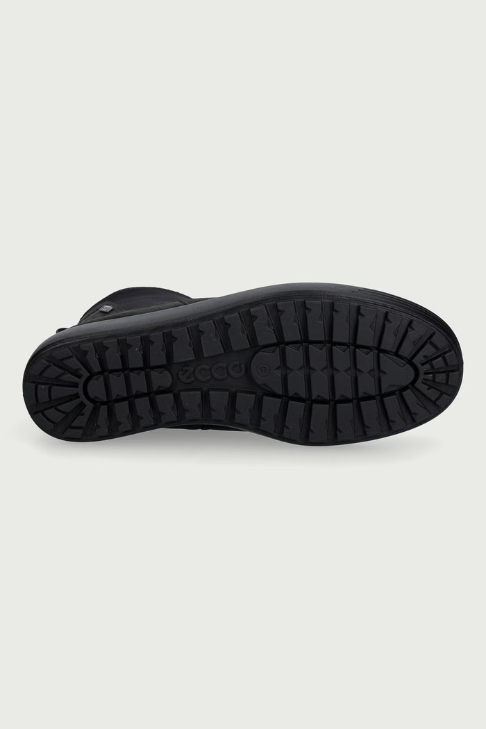 Боти дамски Soft 7 Tred W Ecco черен 450463.51052