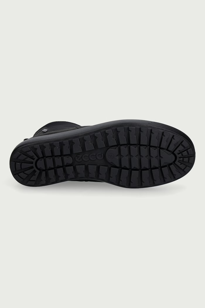 Боти дамски Soft 7 Tred W Ecco черен 450463.51052