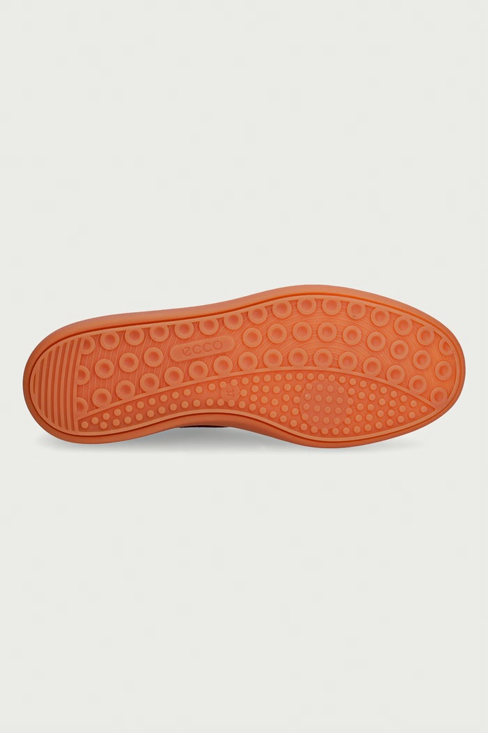 Ecco Soft 11 sneakers Γυναικεία 235813.61582 μπορντό
