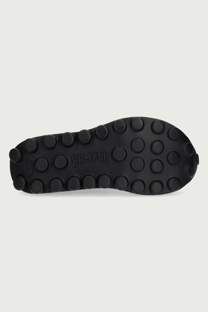 Pelotissima sneakers γυναικεία Camper μαύρο K201981.003