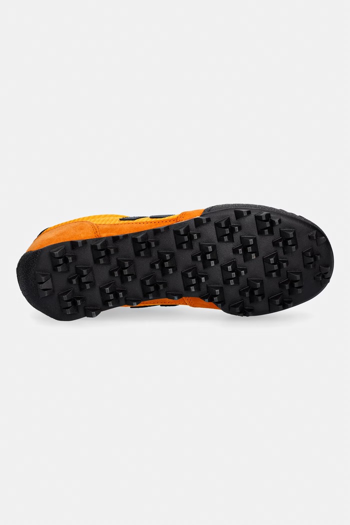 New Balance sneakersy damskie UGTR6ZD żółty