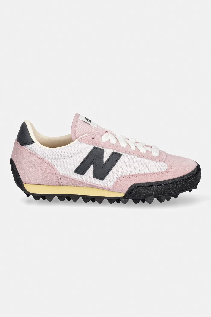 New Balance sneakersy damskie UGTR2B7 różowy AW26