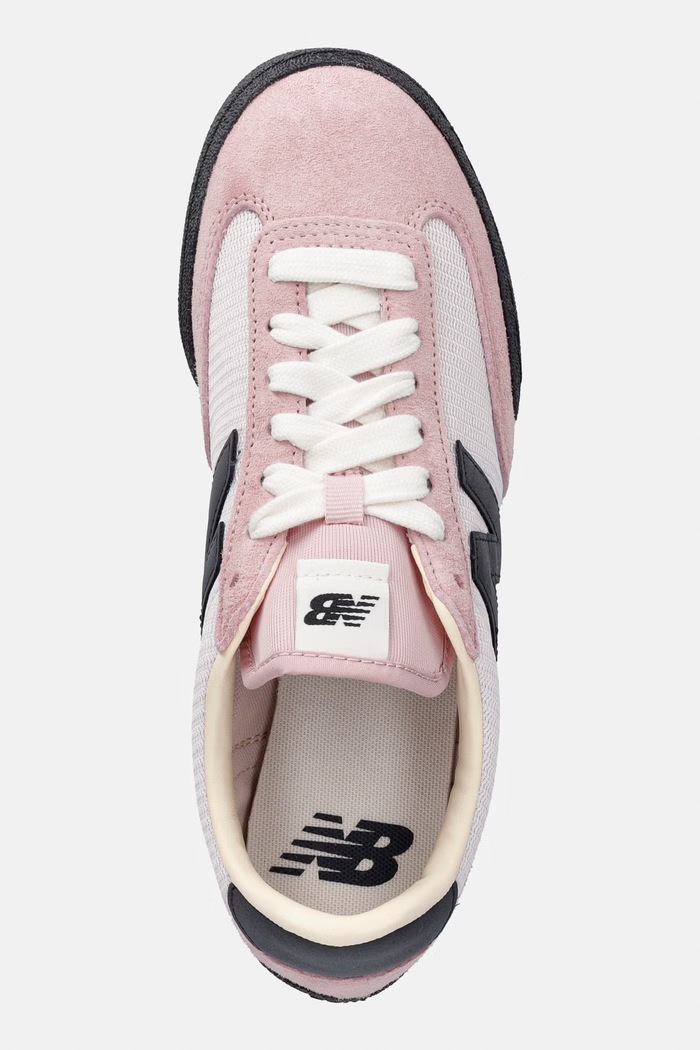 New Balance sneakersy damskie różowy UGTR2B7