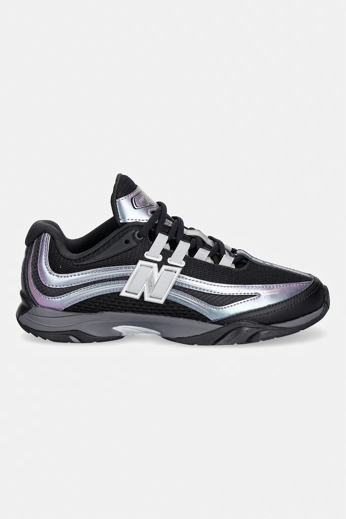 New Balance URC56 sneakersy damskie URC562L1 czarny AW26