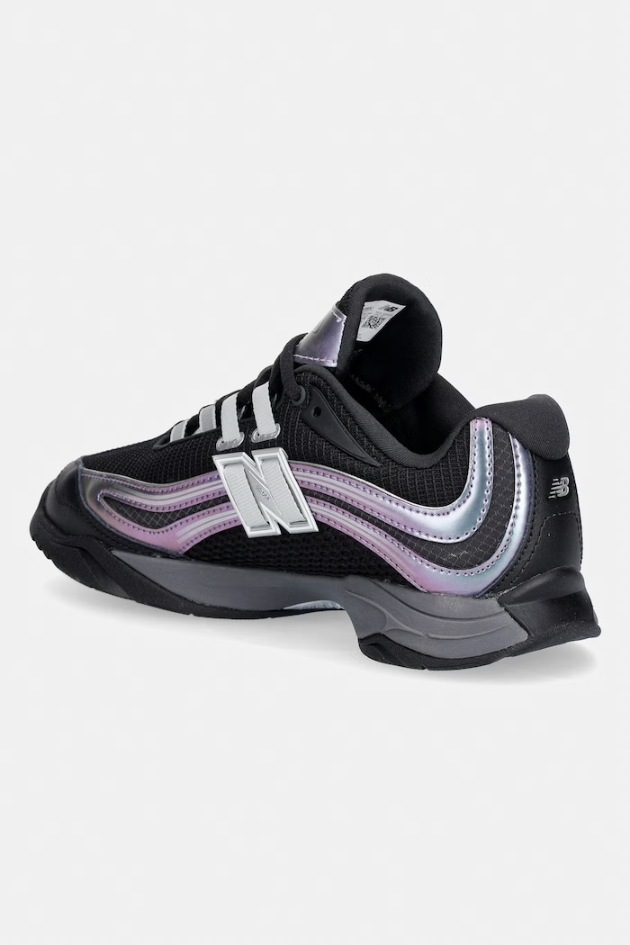 Obuwie New Balance URC56 sneakersy damskie URC562L1 czarny