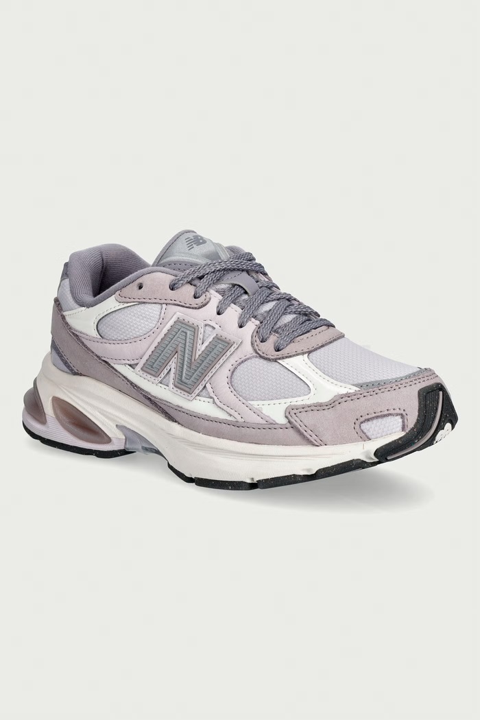 New Balance 2010 sneakersy damskie fioletowy U20103FX