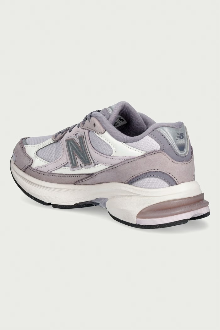 Obuwie New Balance 2010 sneakersy damskie U20103FX fioletowy