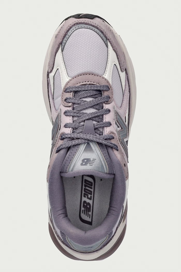 2010 sneakersy damskie New Balance U20103FX fioletowy
