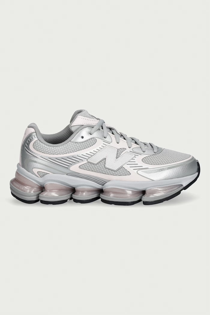 New Balance 2000 sneakers dámske U200035P sivá AW26