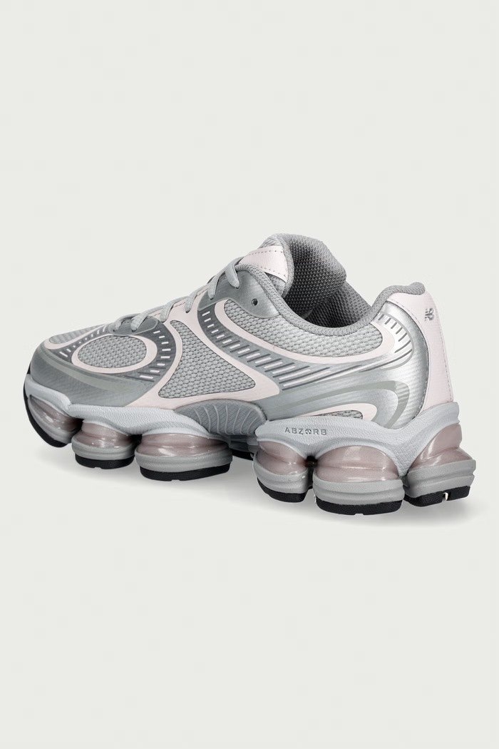 Obuv New Balance 2000 sneakers dámske U200035P sivá