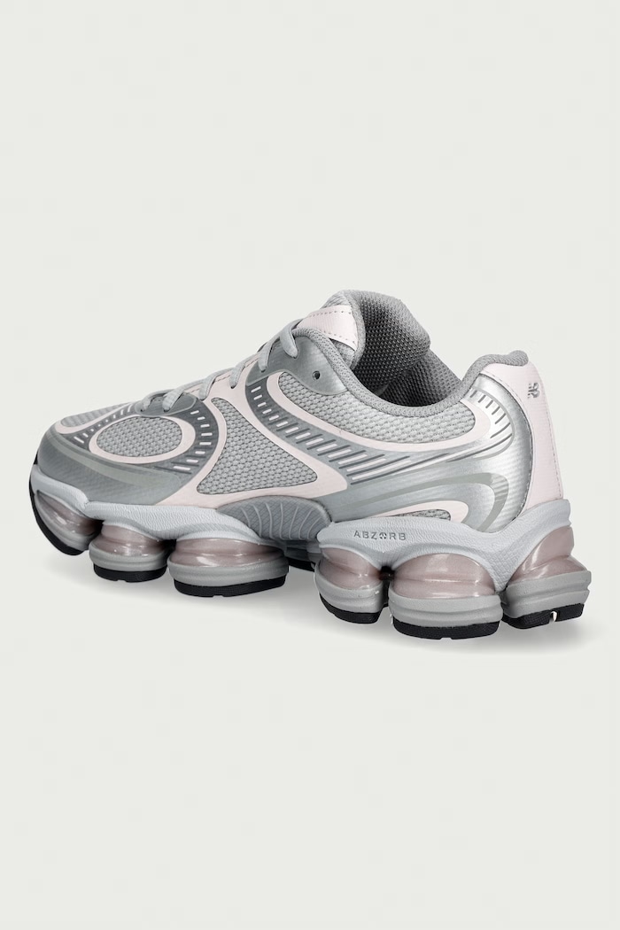 Obuv New Balance 2000 sneakers dámske U200035P sivá