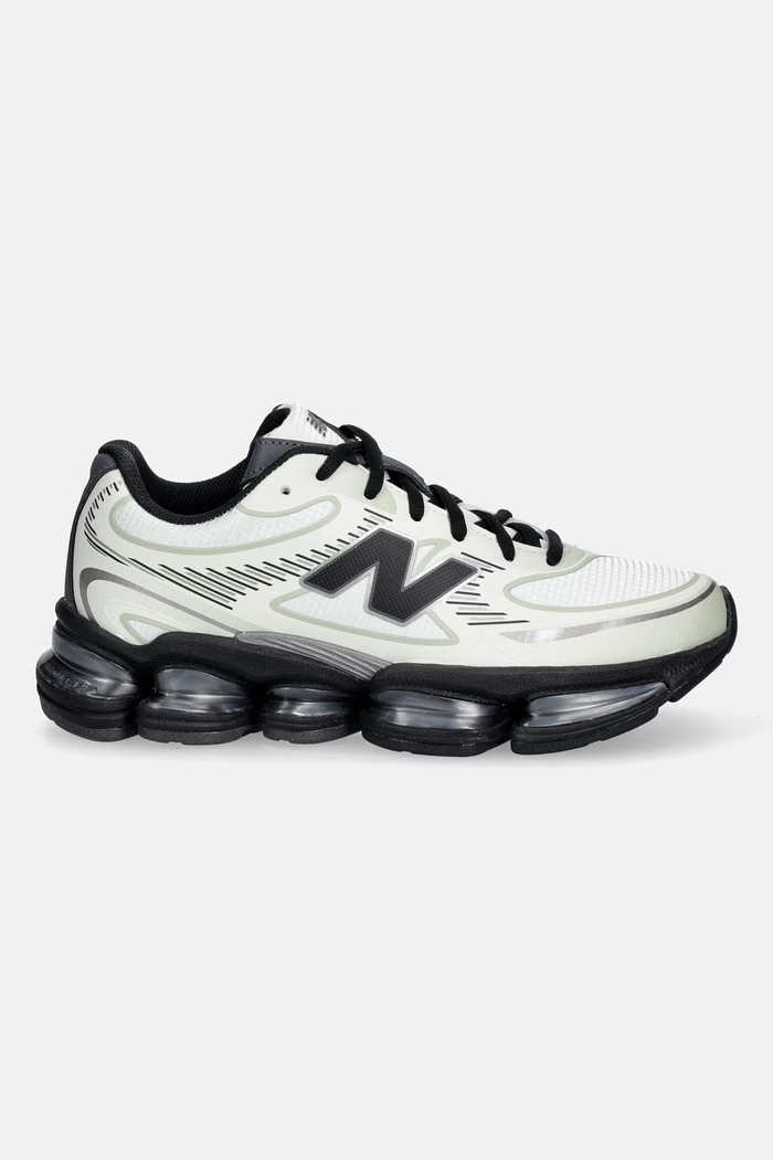 New Balance 200 sneakersy damskie U20001B6 szary AW26