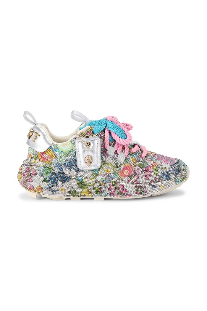 Kurt Geiger London Kurt Runner sneakersy damskie multicolor 5613469619
