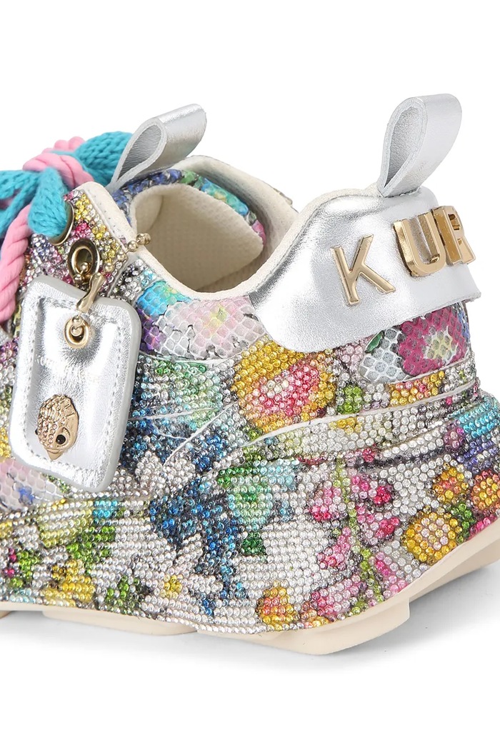 Kurt Geiger London Kurt Runner sneakersy damskie multicolor 5613469619