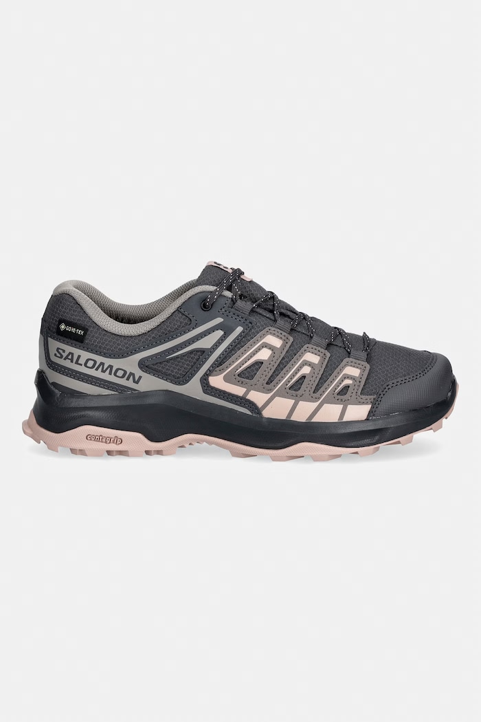 Salomon buty trekkingowe damskie EXTEGRA GTX L49135500 niebieski AW26