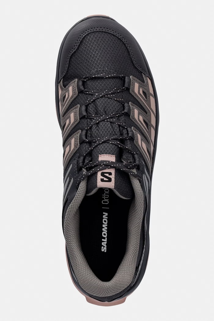 Salomon buty trekkingowe damskie EXTEGRA GTX niebieski L49135500