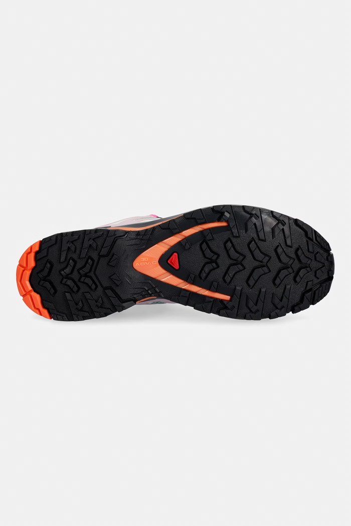 Salomon buty trekkingowe damskie XA PRO 3D V9 L45486300 multicolor