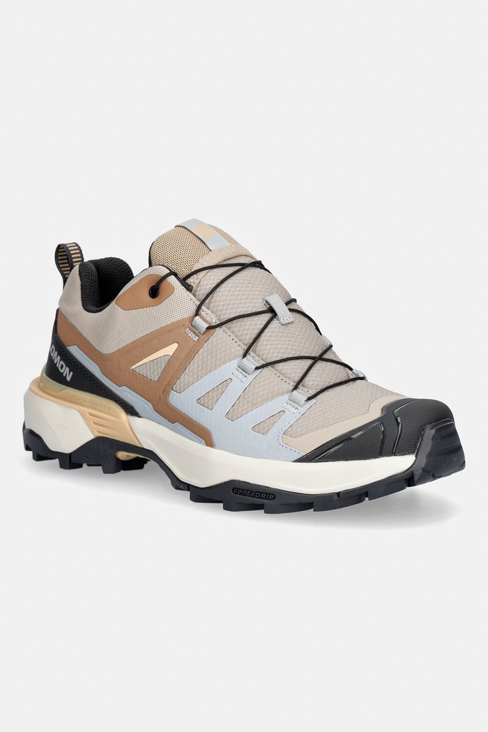 Salomon buty trekkingowe damskie X ULTRA 360 beżowy L45395100