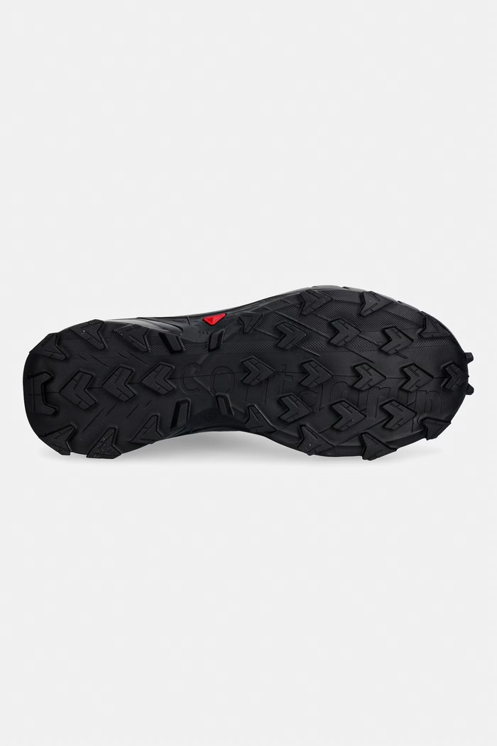 Salomon buty do biegania damskie SUPERCROSS 4 GTX L41733900 czarny