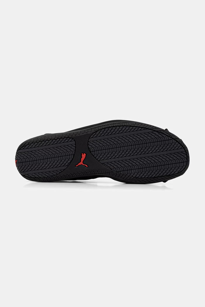 Puma σαγιονάρες Γυναικεία Speedcat Mule Satin 409911 μαύρο