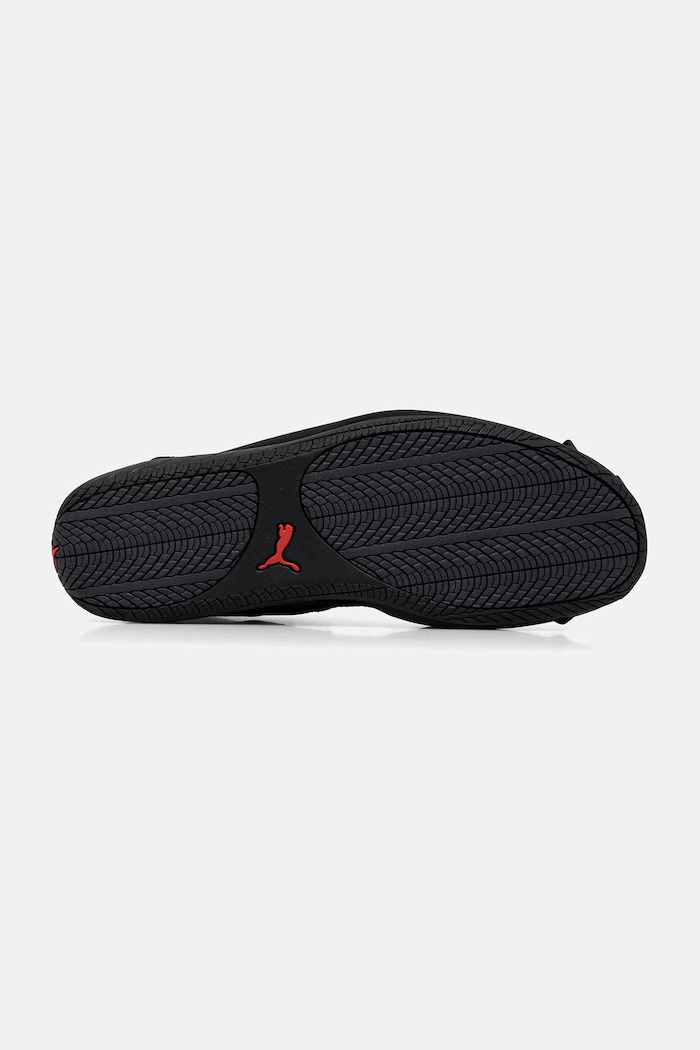 Puma σαγιονάρες Γυναικεία Speedcat Mule Satin 409911 μαύρο