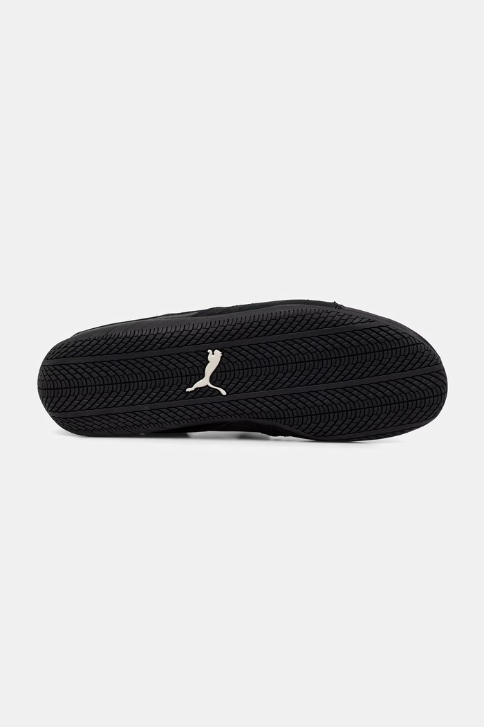 Puma baleriny Speedcat Ballet Etoile 407681 czarny