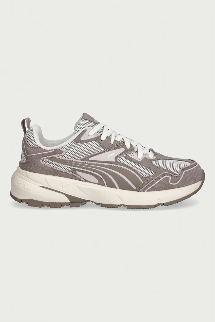 Puma Profoam Galactic sneakers dámske 407179.D béžová AW26