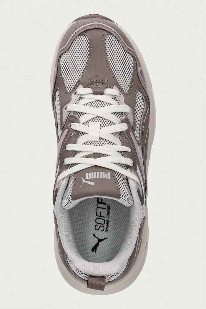 Puma Profoam Galactic sneakers dámske béžová 407179.D