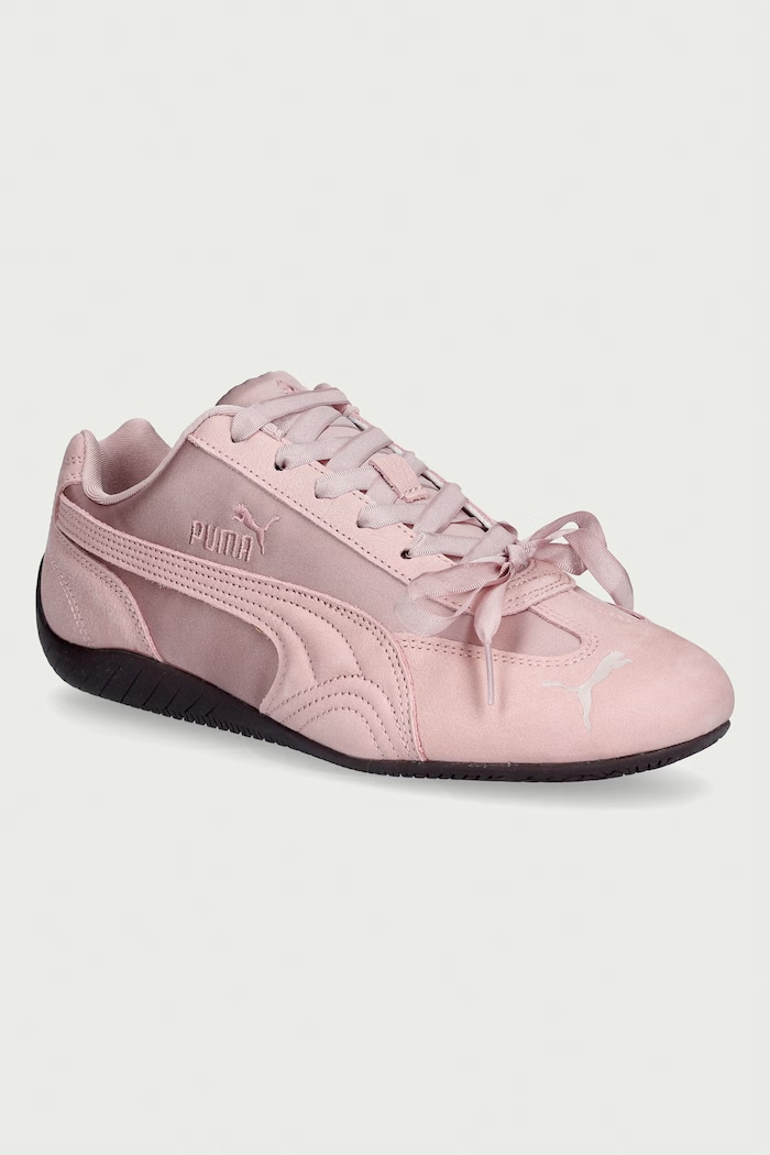 Puma Speedcat Etoile sneakersy damskie różowy 407673