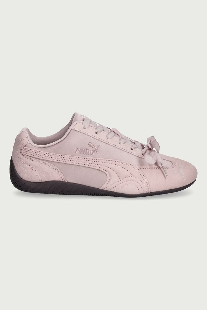 Puma Speedcat Etoile sneakers pentru femei 407673 roz AW26