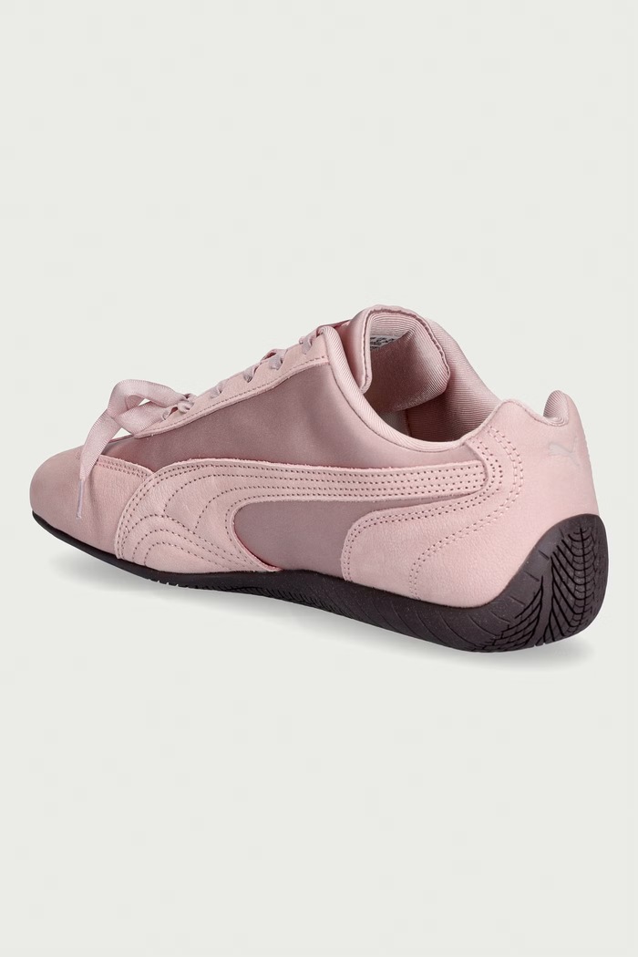 Obuwie Puma Speedcat Etoile sneakersy damskie 407673 różowy