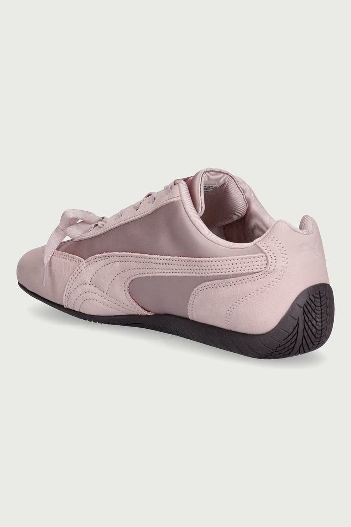 Încălțăminte Puma Speedcat Etoile sneakers pentru femei 407673 roz