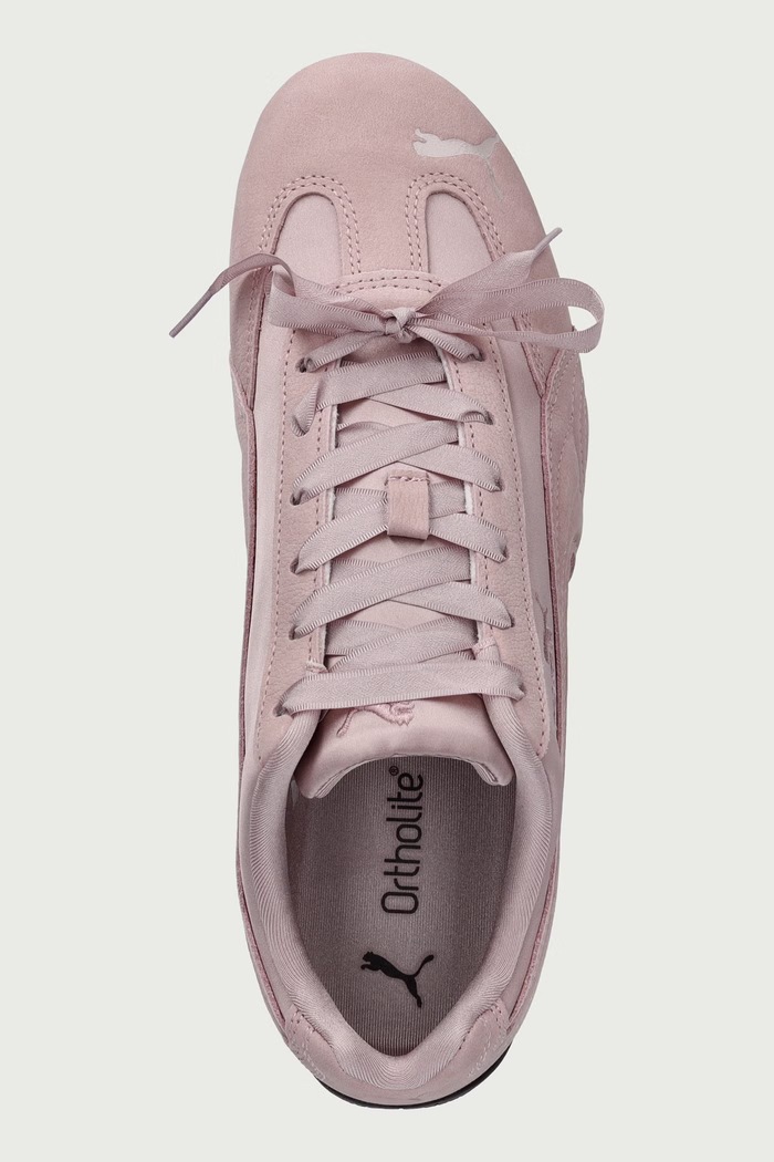 Speedcat Etoile sneakers pentru femei Puma 407673 roz