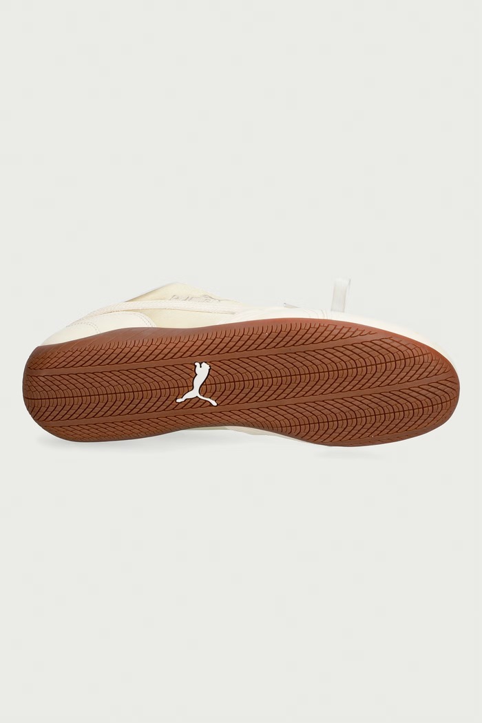 Speedcat Etoile sneakersy damskie Puma beżowy 407673