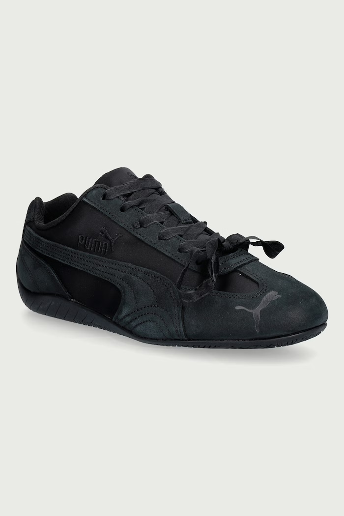 Puma Speedcat Etoile sneakers Γυναικεία μαύρο 407673