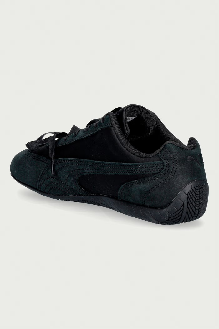 Obuwie Puma Speedcat Etoile sneakersy damskie 407673 czarny