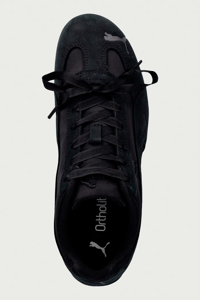 Speedcat Etoile sneakersy damskie Puma 407673 czarny