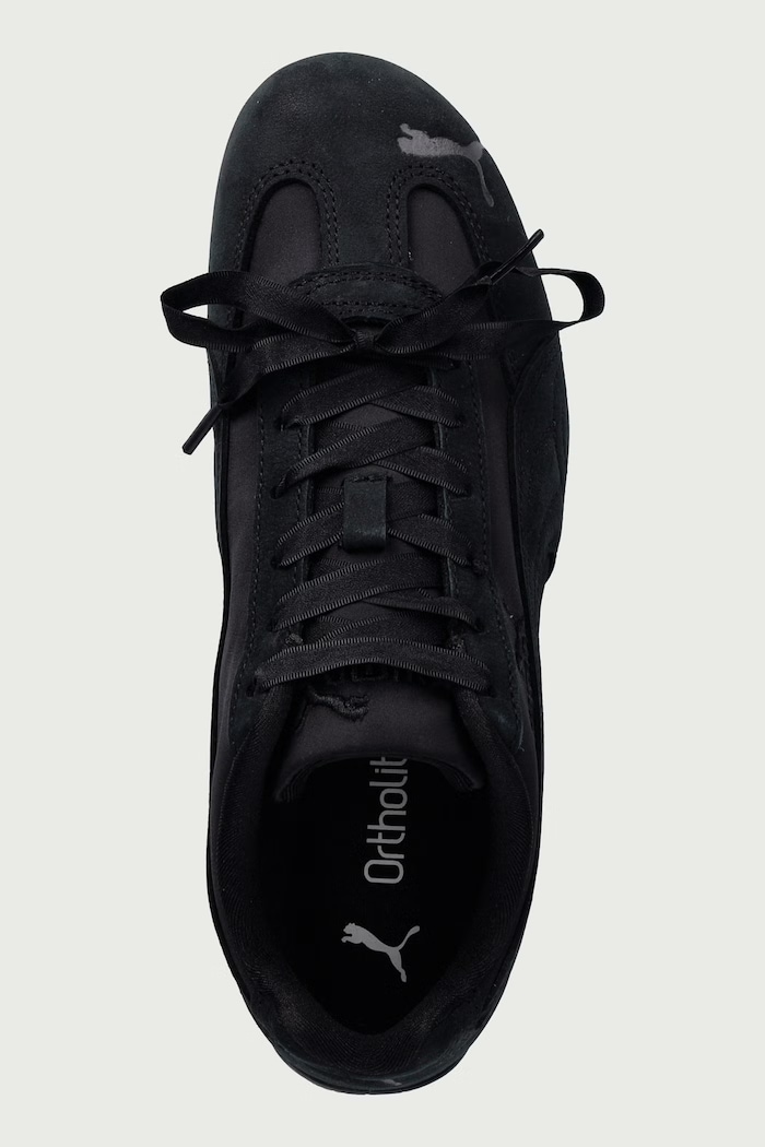 Speedcat Etoile sneakers Γυναικεία Puma 407673 μαύρο