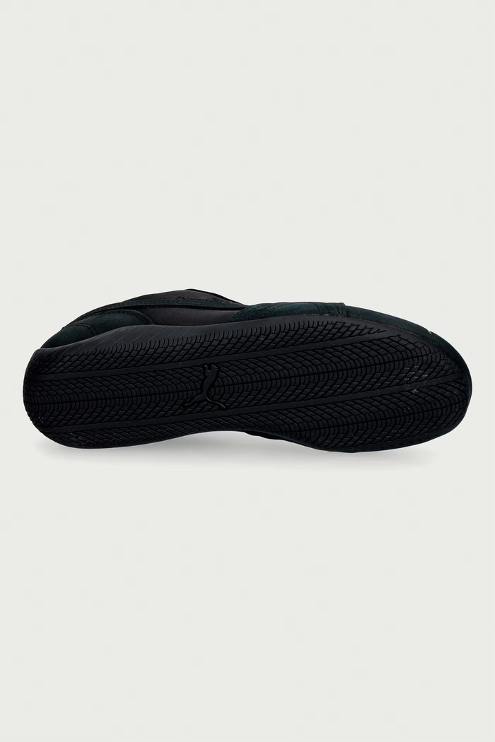 Speedcat Etoile sneakersy damskie Puma czarny 407673