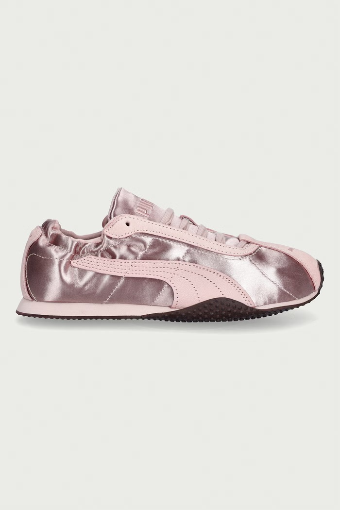 Puma H-Street Etoile sneakersy damskie 406999 różowy AW26